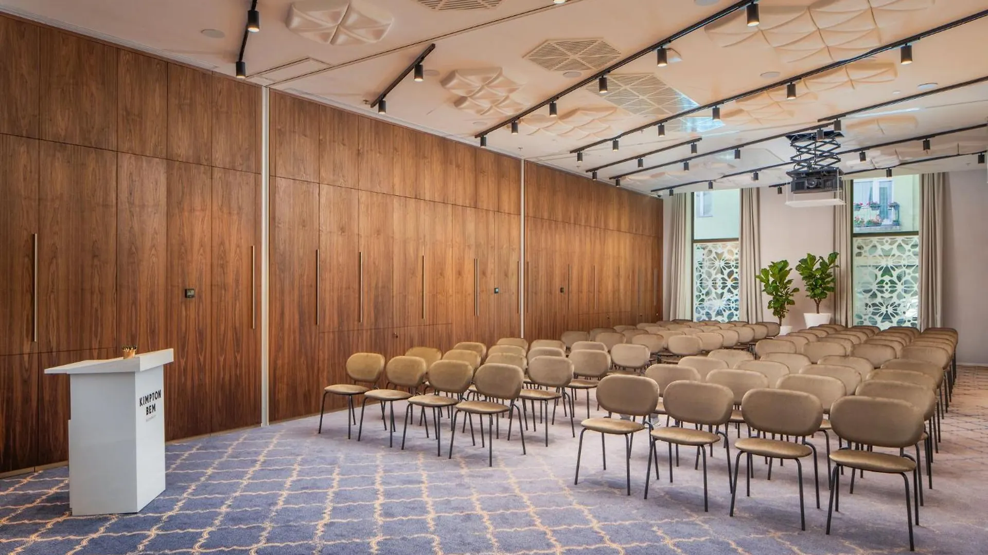 Kimpton Bem Budapest By Ihg