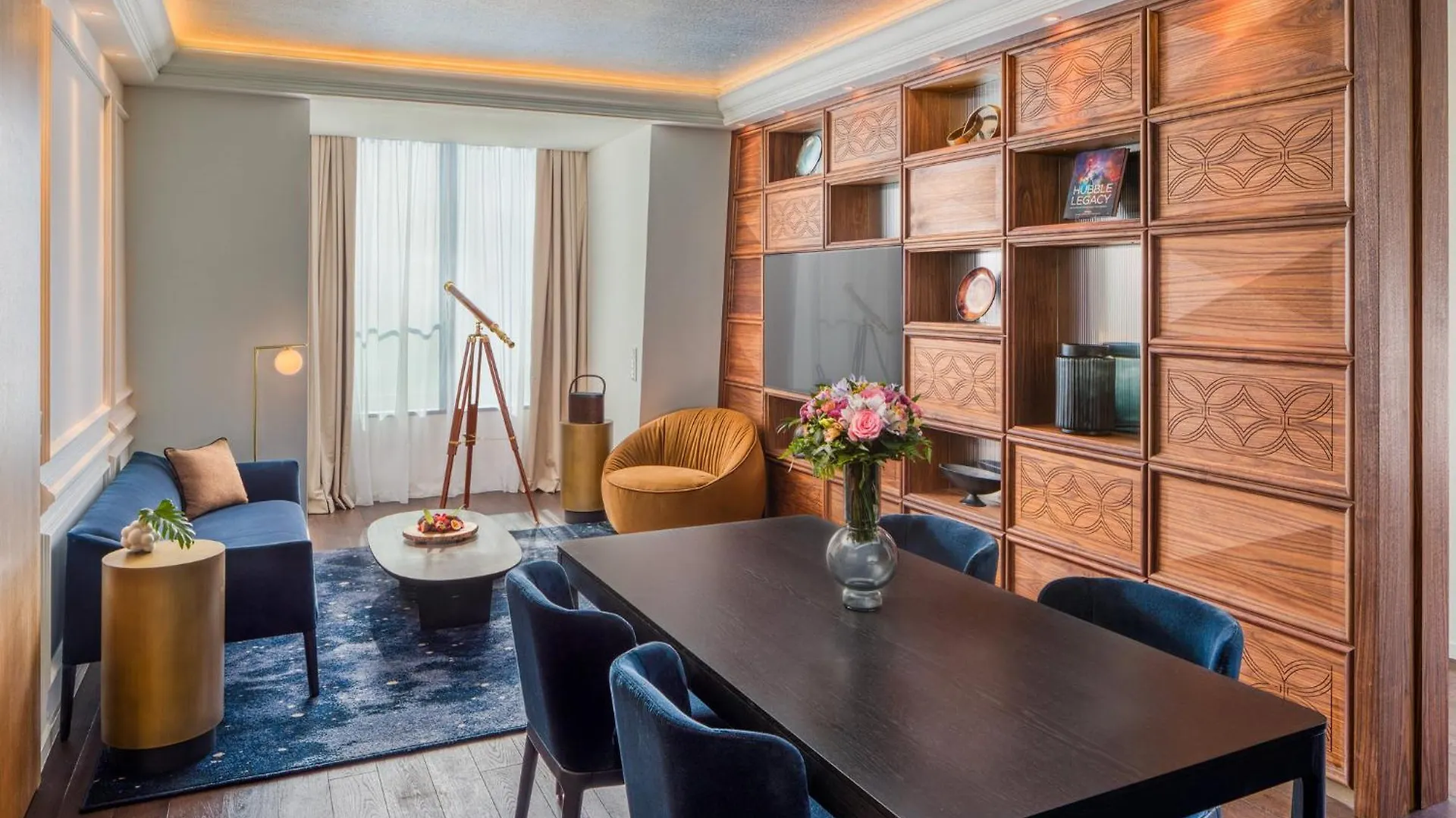 Hotel Kimpton Bem Budapest By Ihg