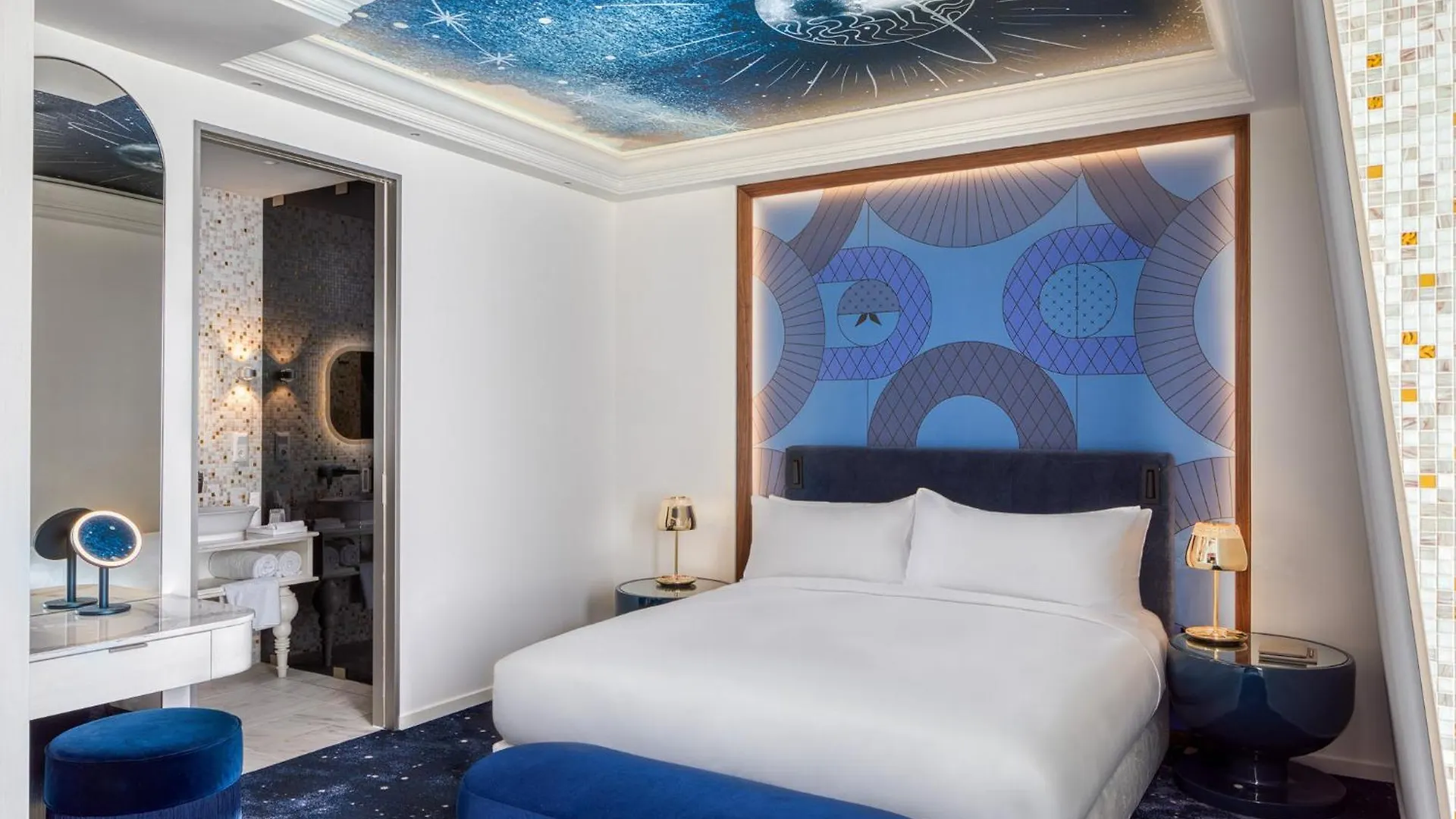 Kimpton Bem Budapest By Ihg