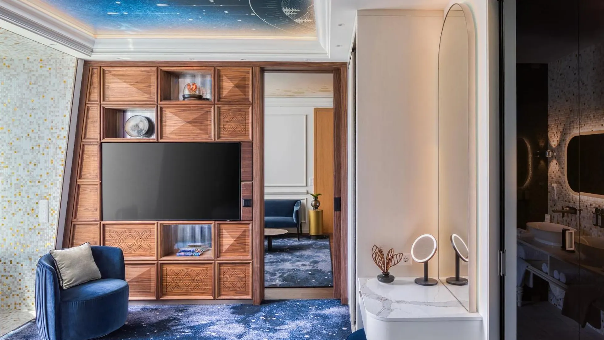 Hotel Kimpton Bem Budapest By Ihg