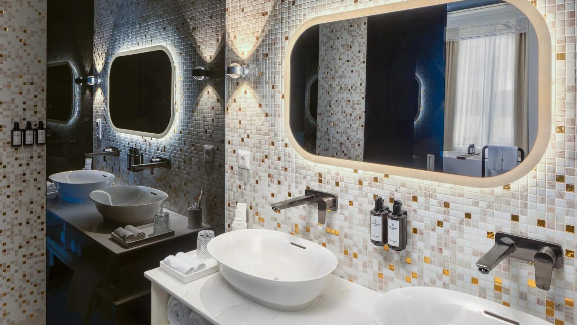 Kimpton Bem Budapest By Ihg