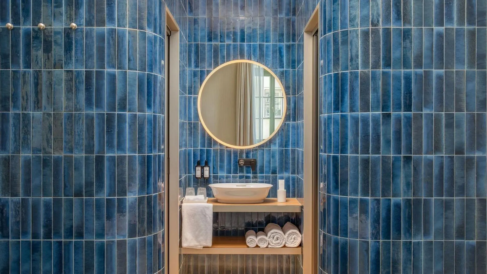 Kimpton Bem Budapest By Ihg Hotel