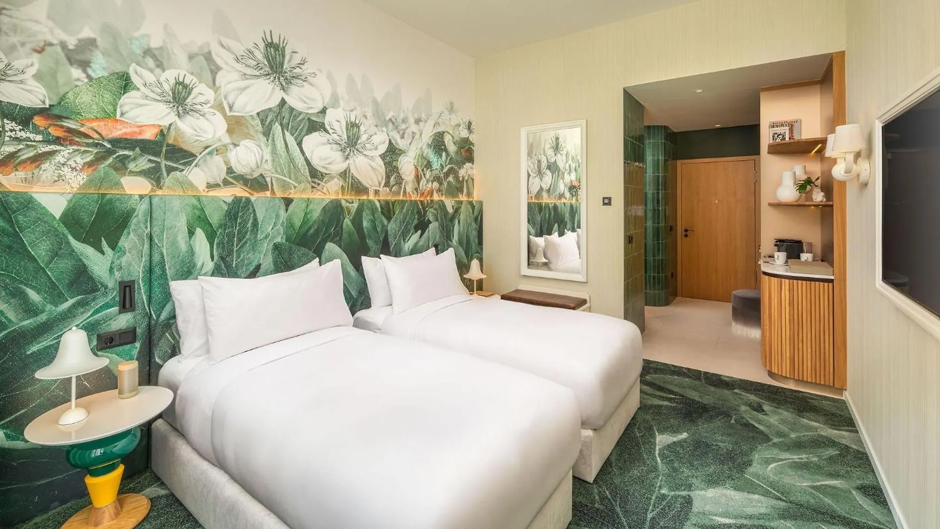 Hotel Kimpton Bem Budapest By Ihg