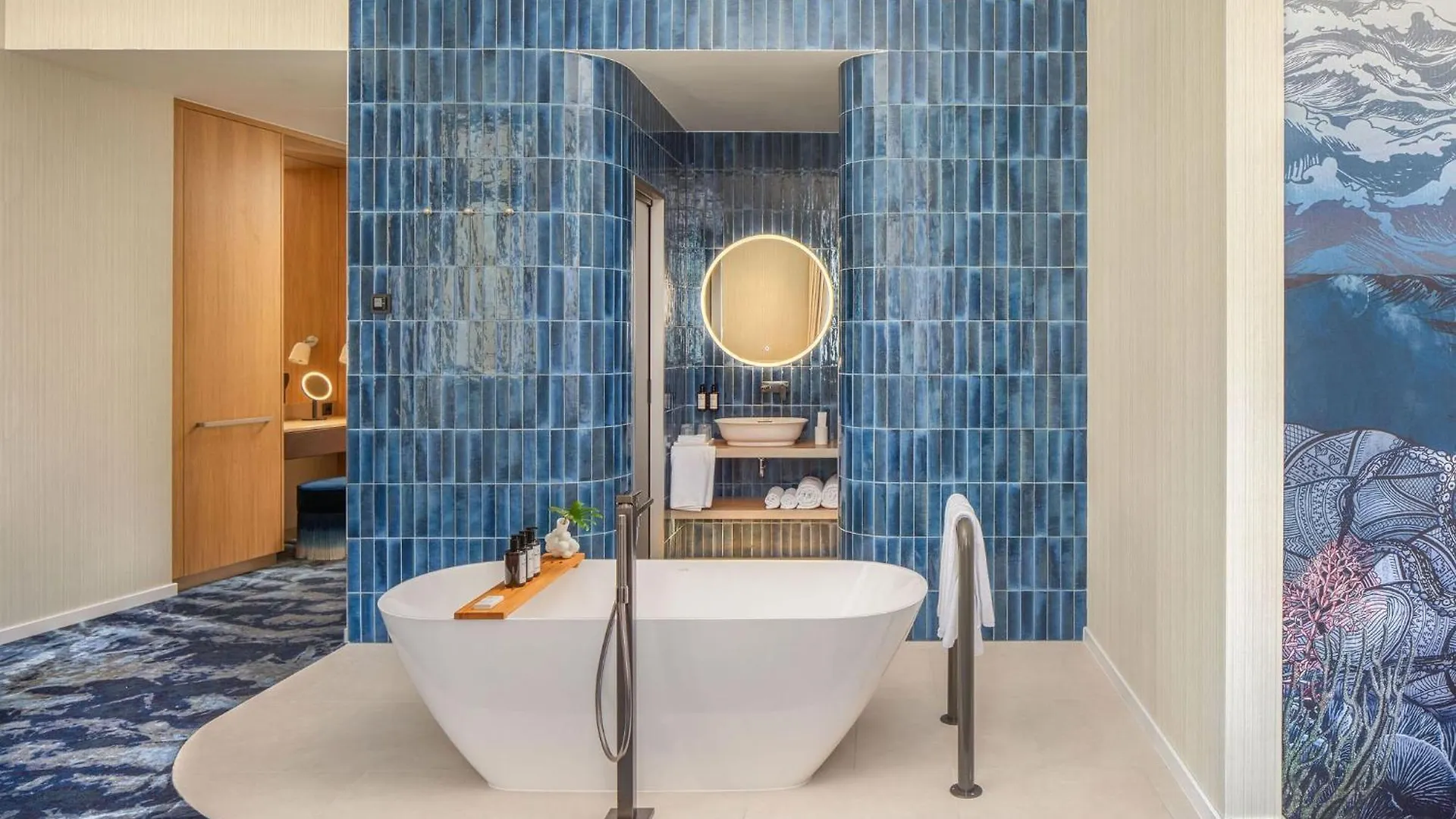 Hotel Kimpton Bem Budapest By Ihg