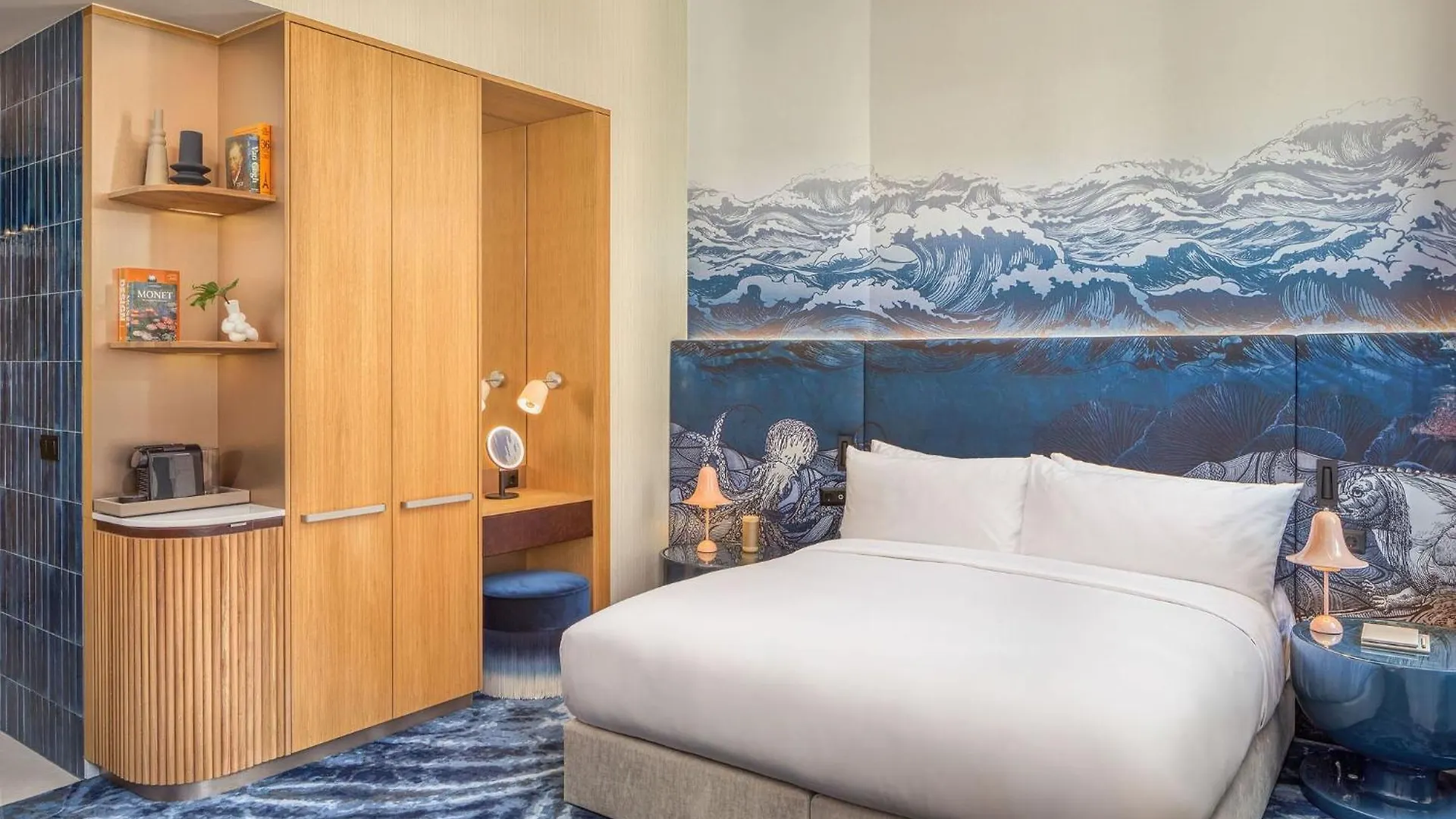 Kimpton Bem Budapest By Ihg Maďarsko