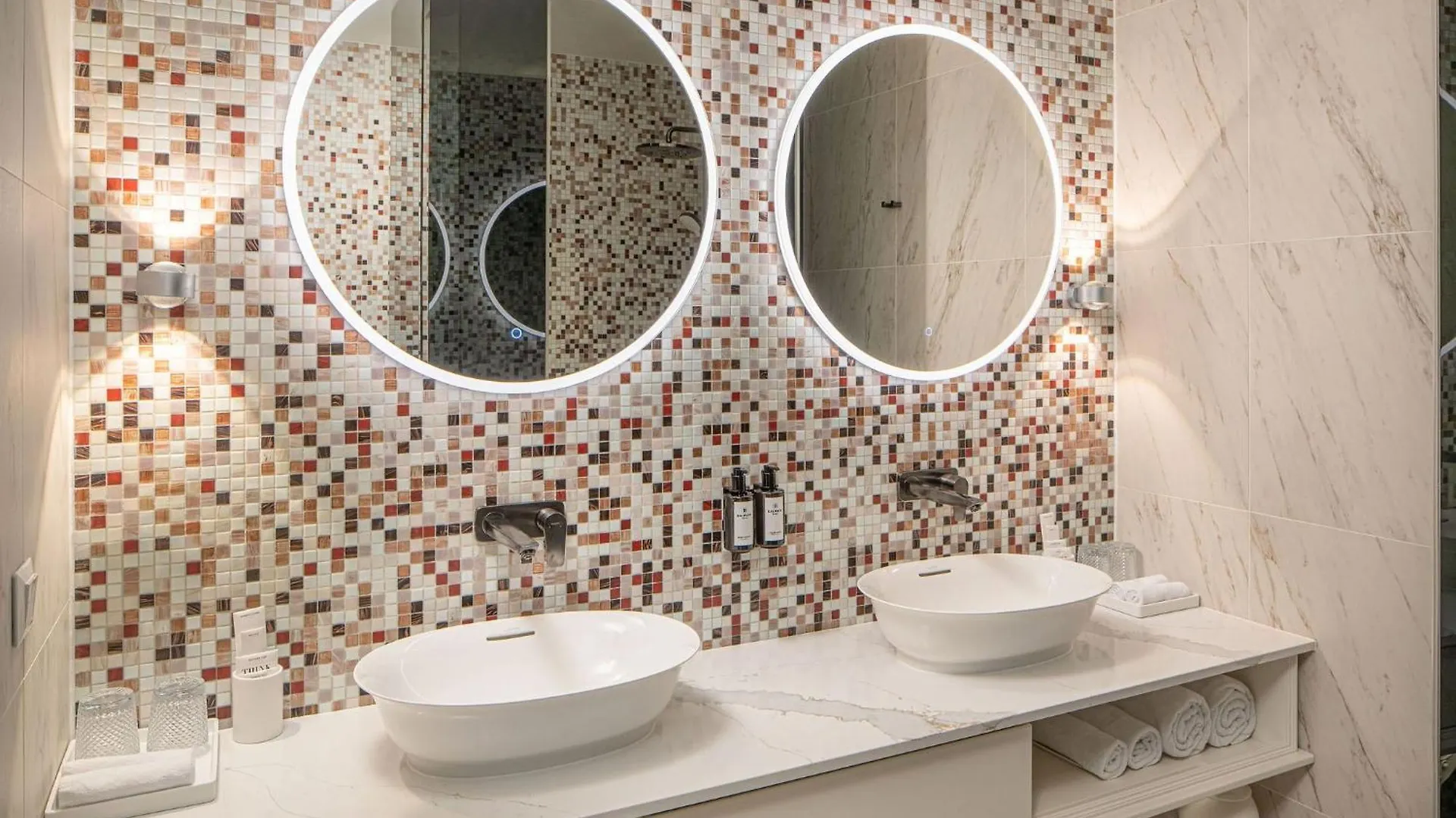 Kimpton Bem Budapest By Ihg Hotel