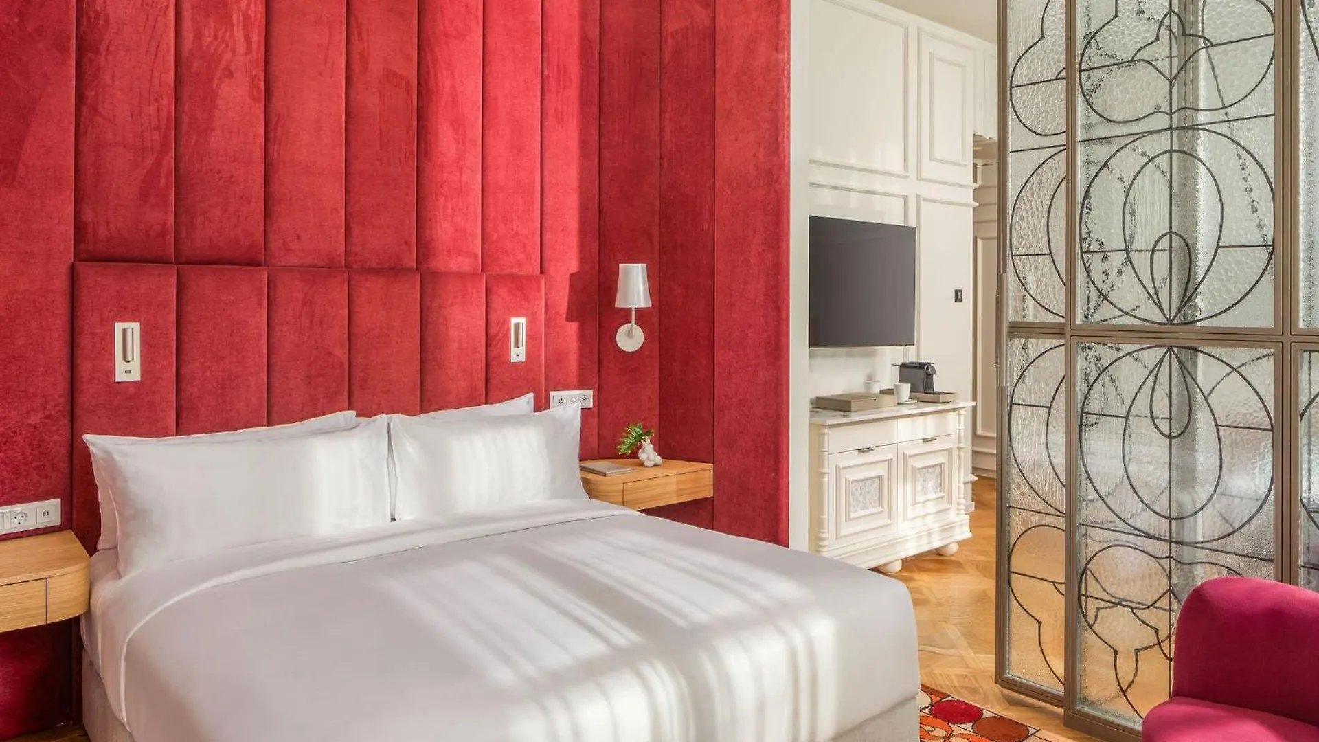 Kimpton Bem Budapest By Ihg