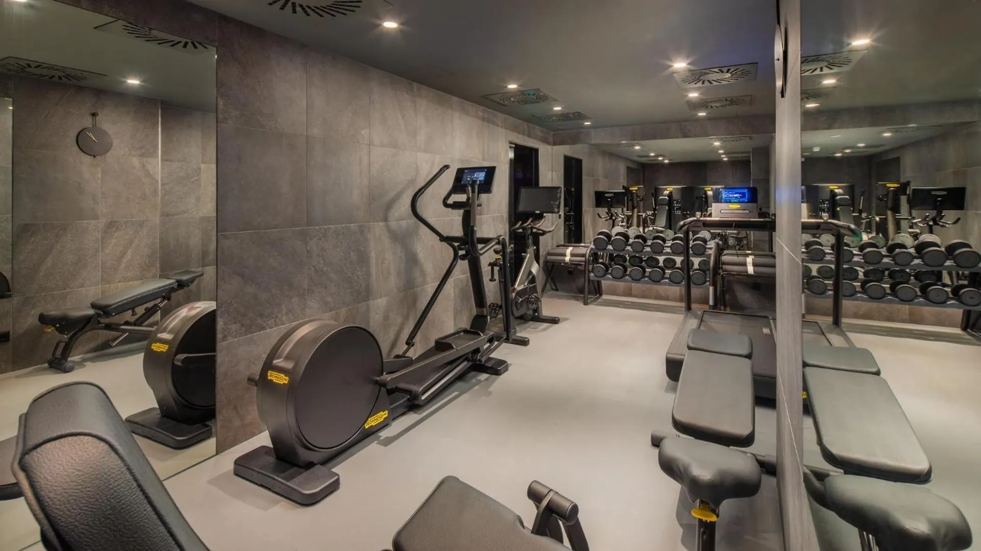 Hotel Kimpton Bem Budapest By Ihg