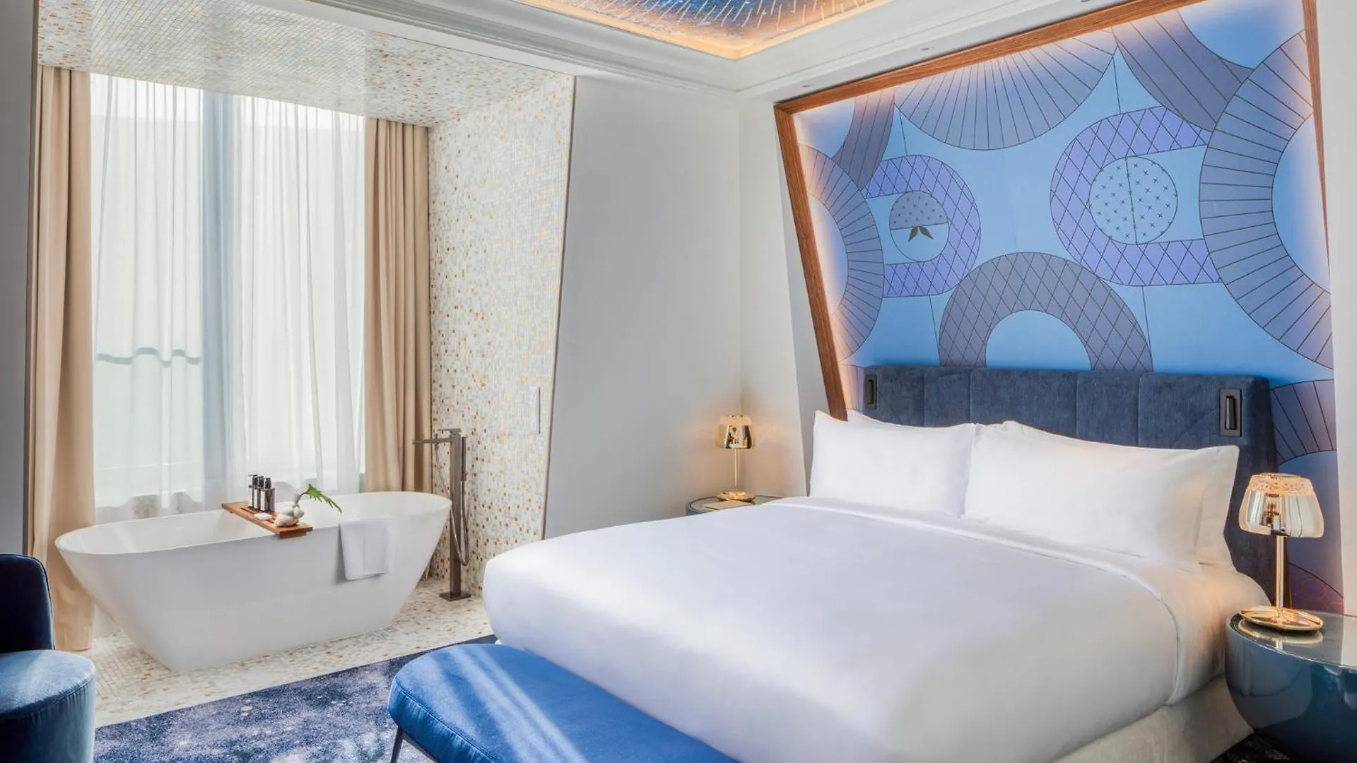 ***** Hotel Kimpton Bem Budapest By Ihg Hungary