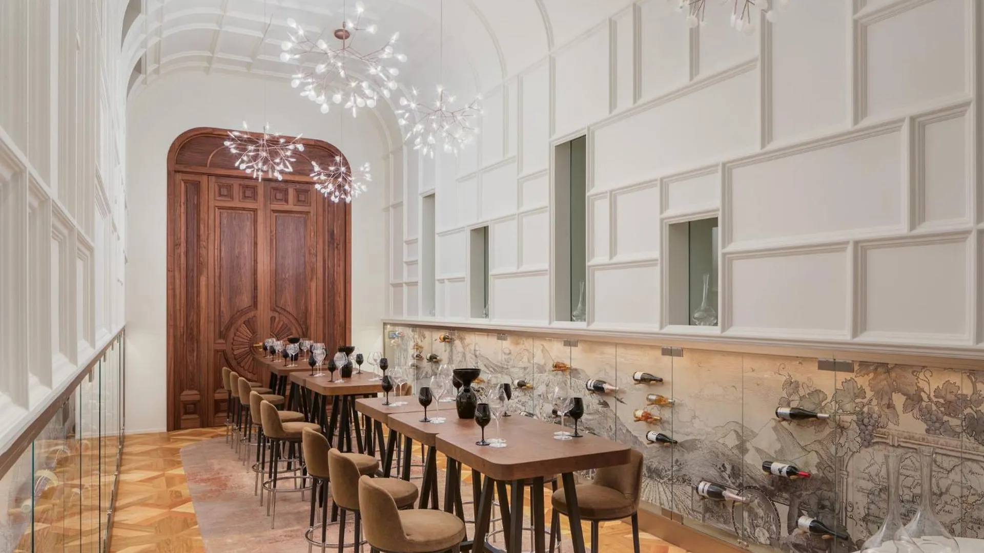 Hotel Kimpton Bem Budapest By Ihg