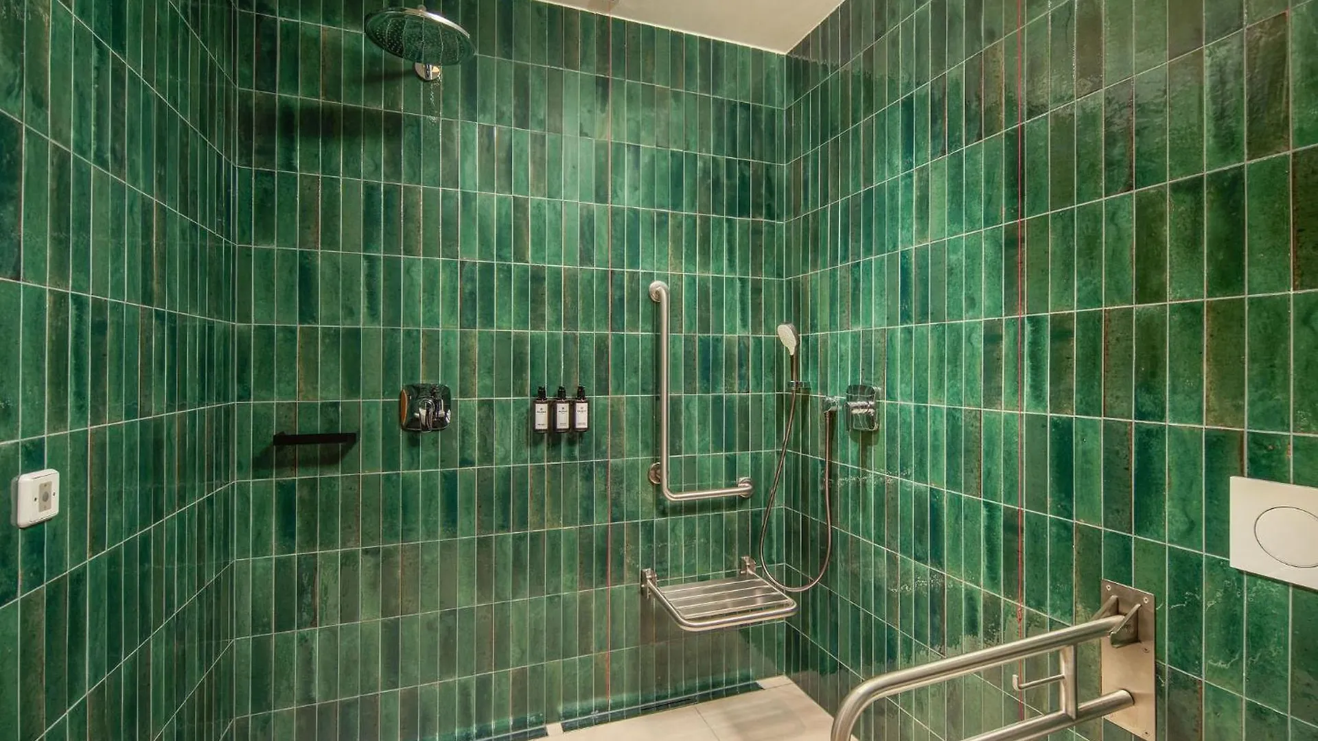 Kimpton Bem Budapest By Ihg