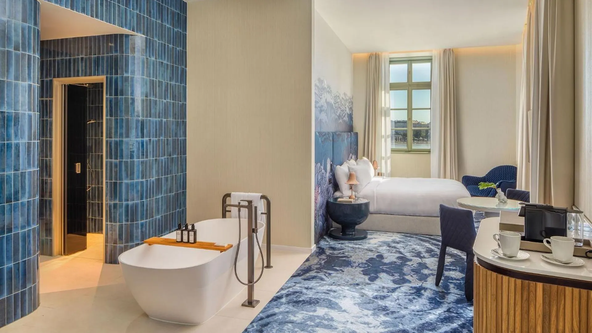 Kimpton Bem Budapest By Ihg 5*,  Hungary