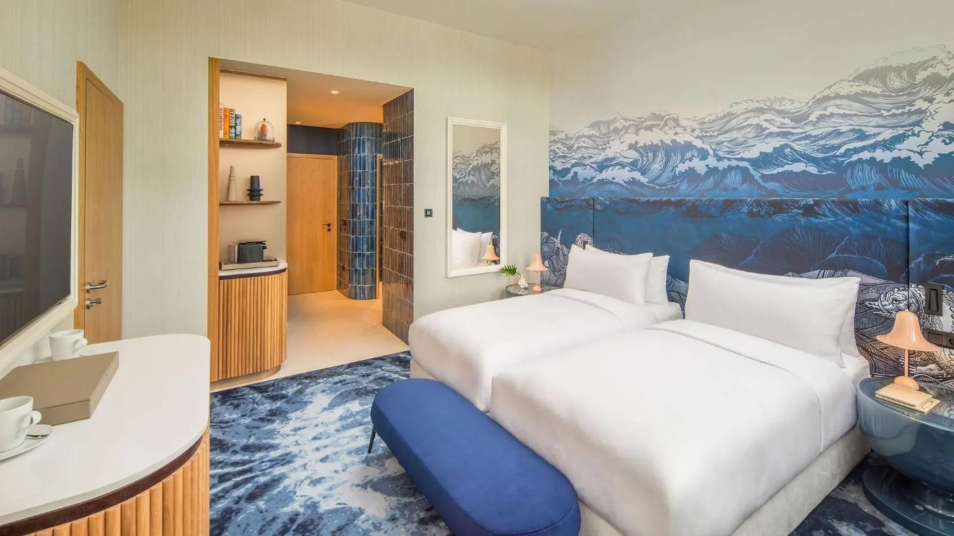 Kimpton Bem Budapest By Ihg Hungary