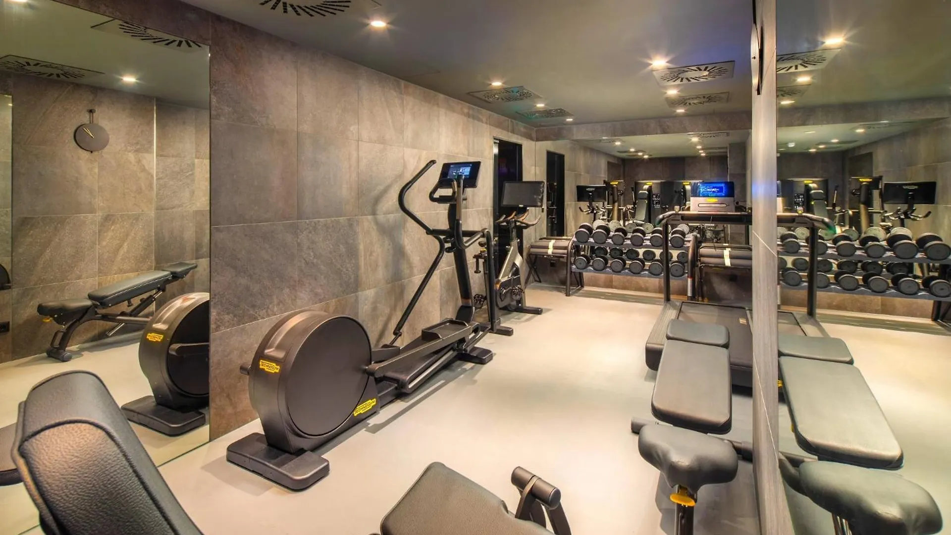 ***** 酒店 Kimpton Bem Budapest By Ihg 匈牙利