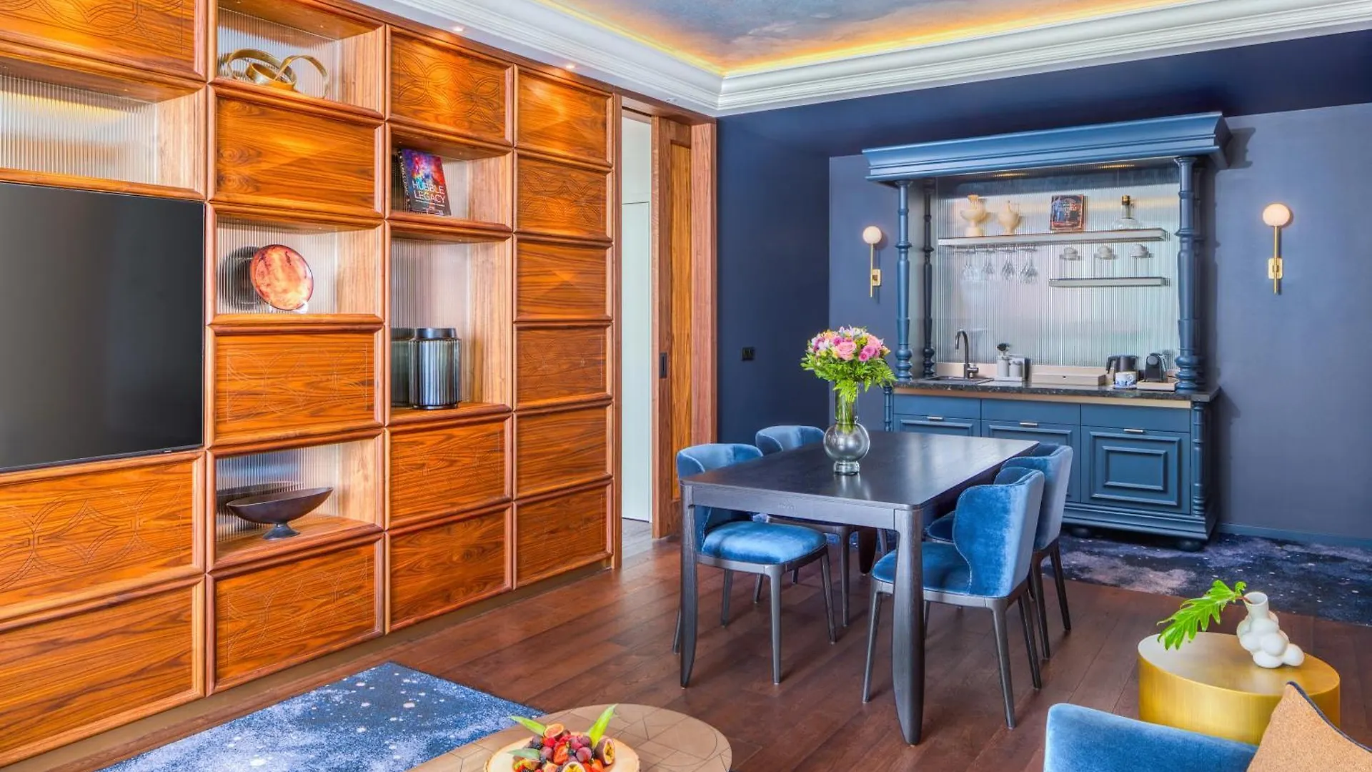 ***** 酒店 Kimpton Bem Budapest By Ihg 匈牙利
