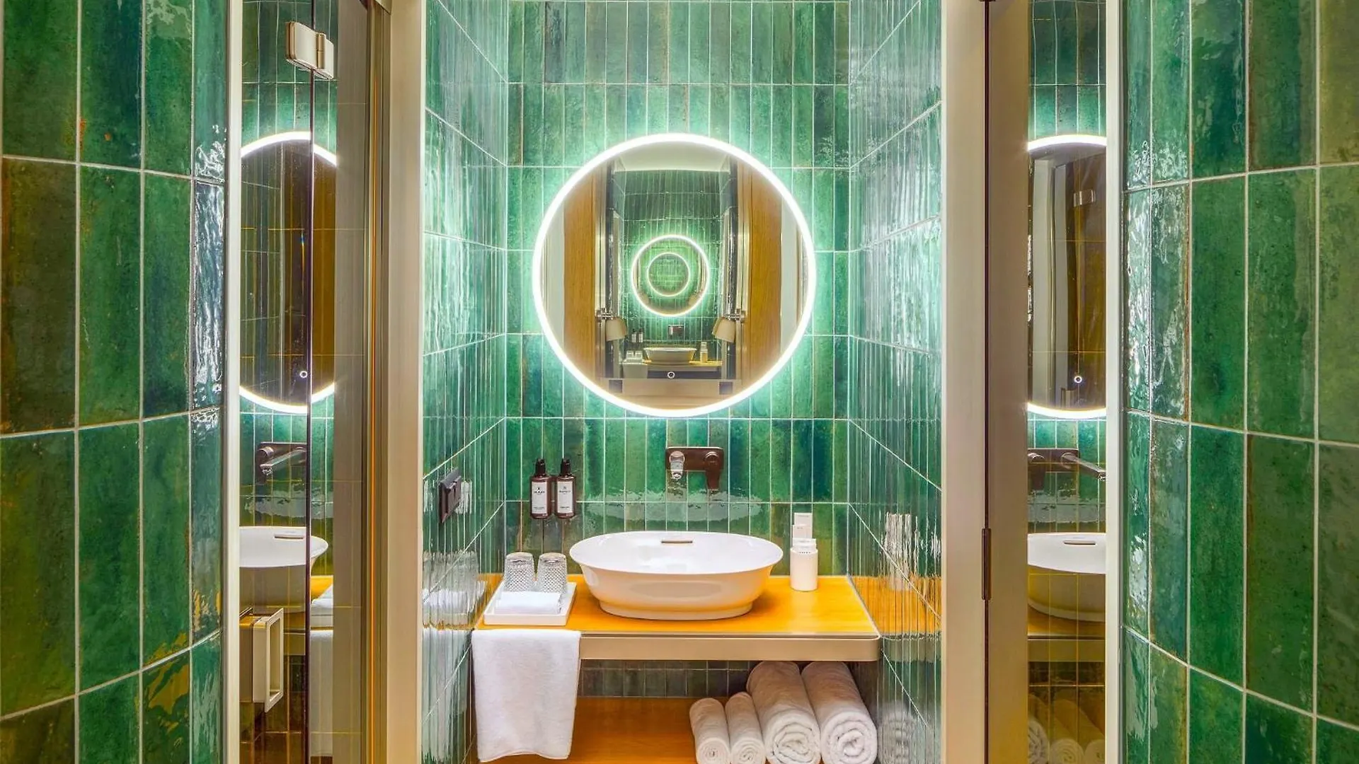 Kimpton Bem Budapest By Ihg 匈牙利