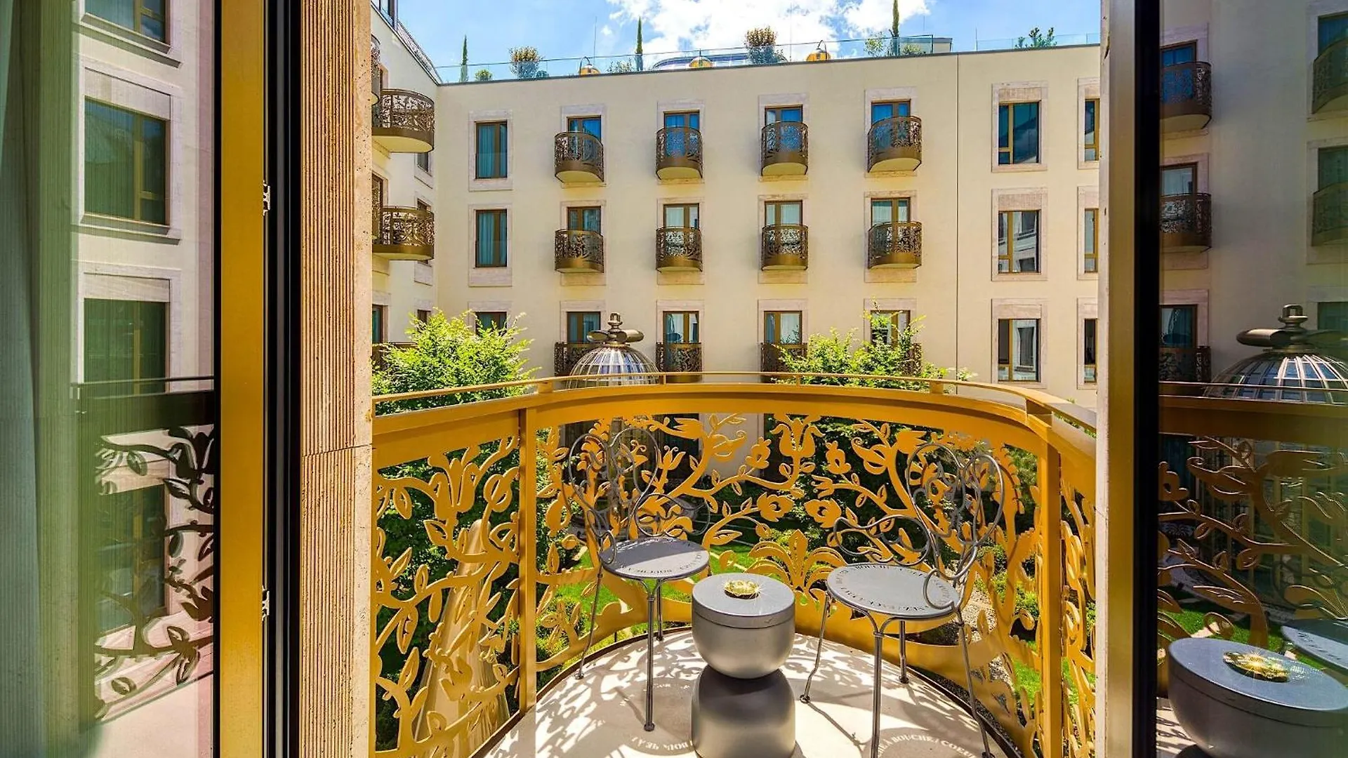 Kimpton Bem Budapest By Ihg 酒店