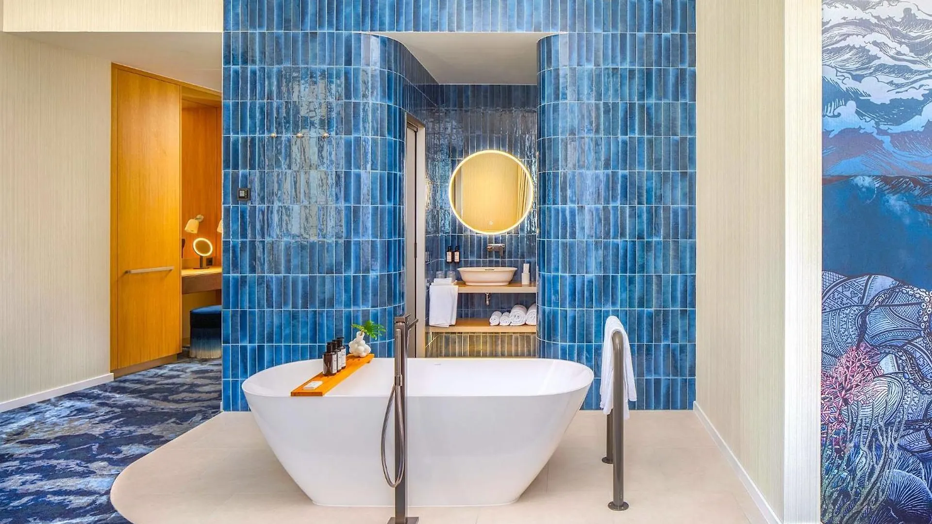 Kimpton Bem Budapest By Ihg