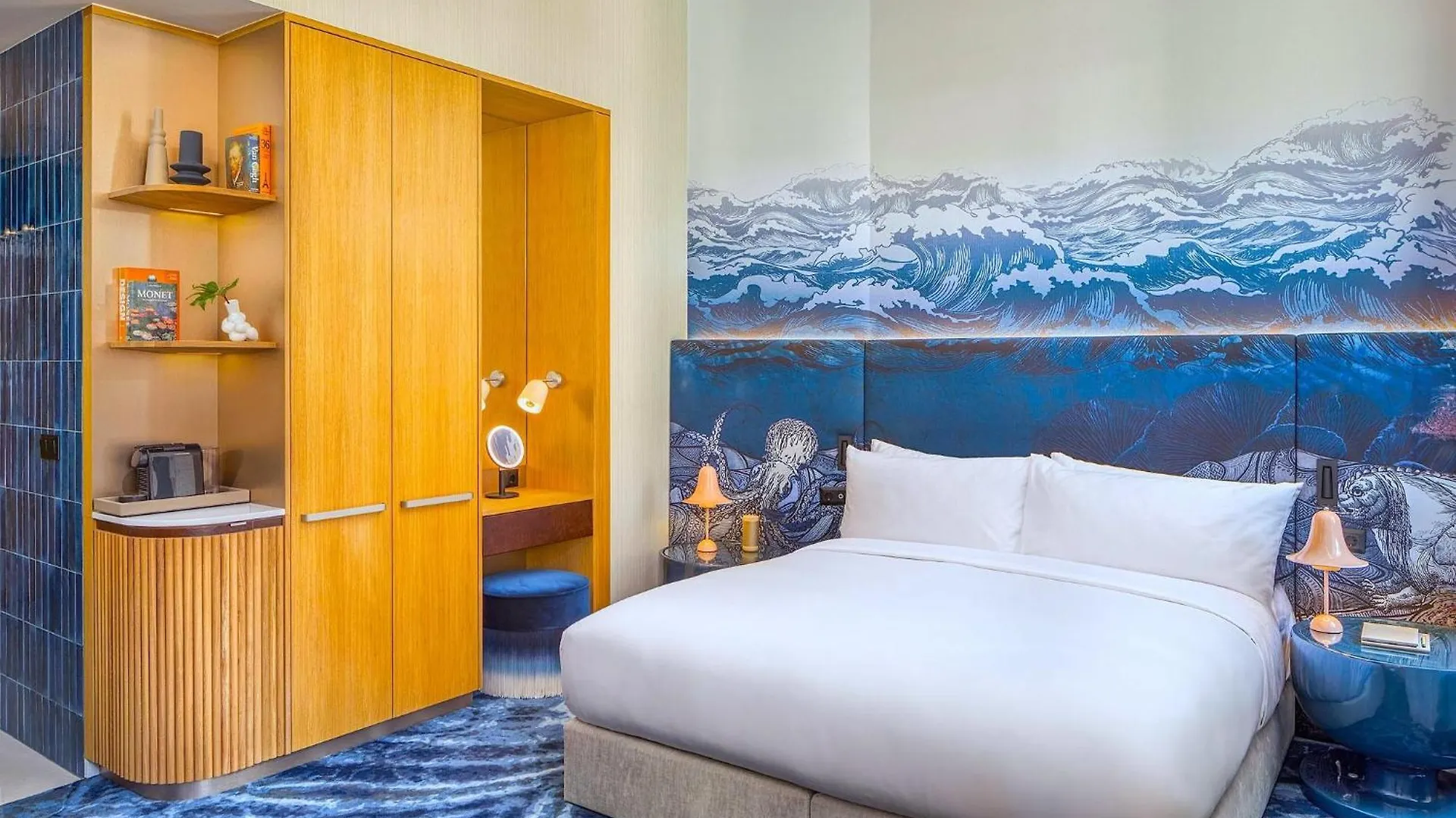 Kimpton Bem Budapest By Ihg 酒店