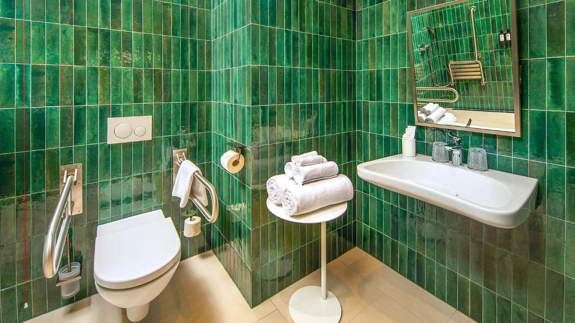 Kimpton Bem Budapest By Ihg
