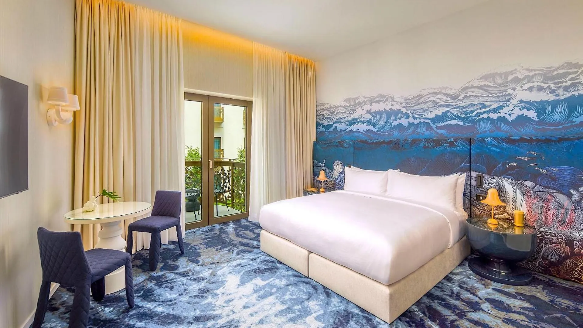 酒店 Kimpton Bem Budapest By Ihg