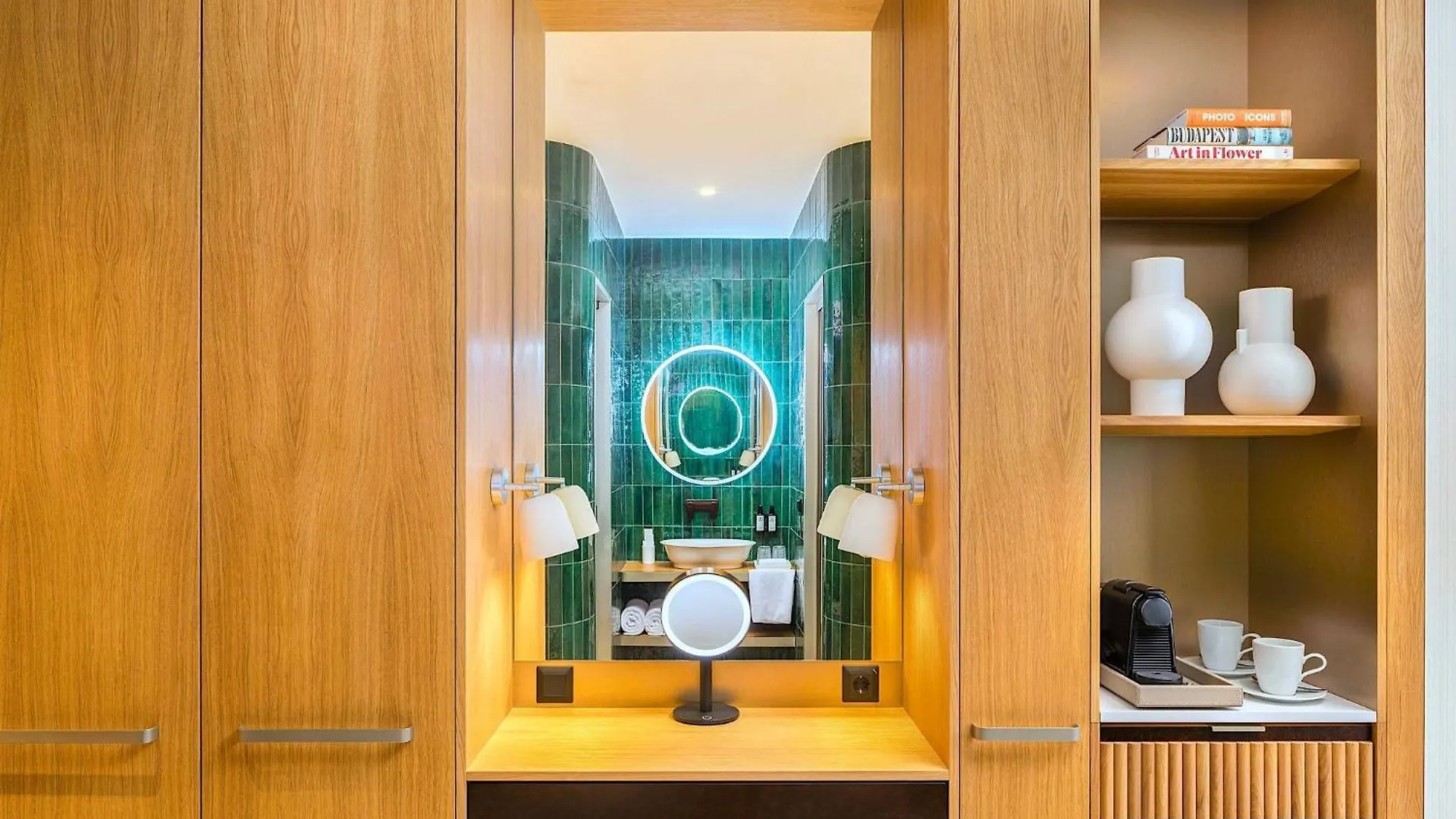Kimpton Bem Budapest By Ihg 5*,  匈牙利