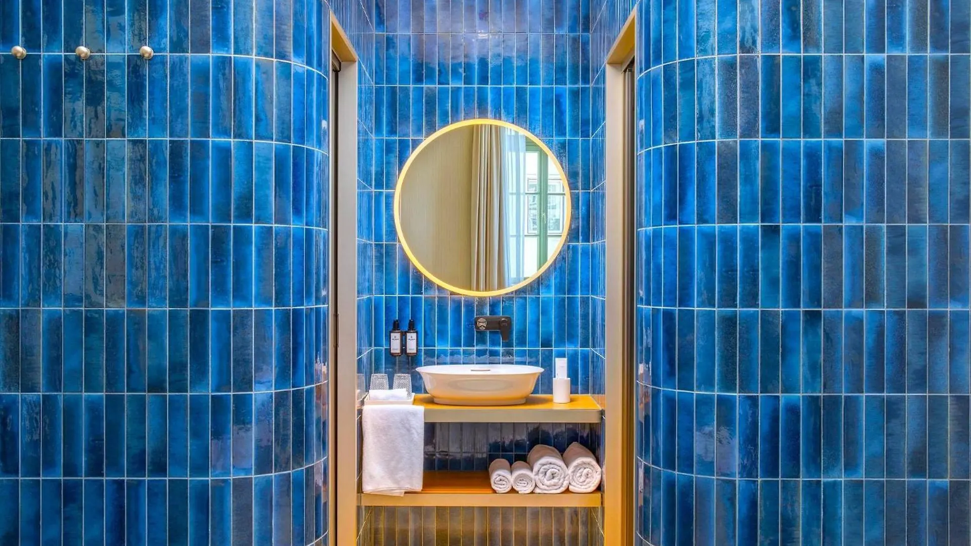 Kimpton Bem Budapest By Ihg 酒店