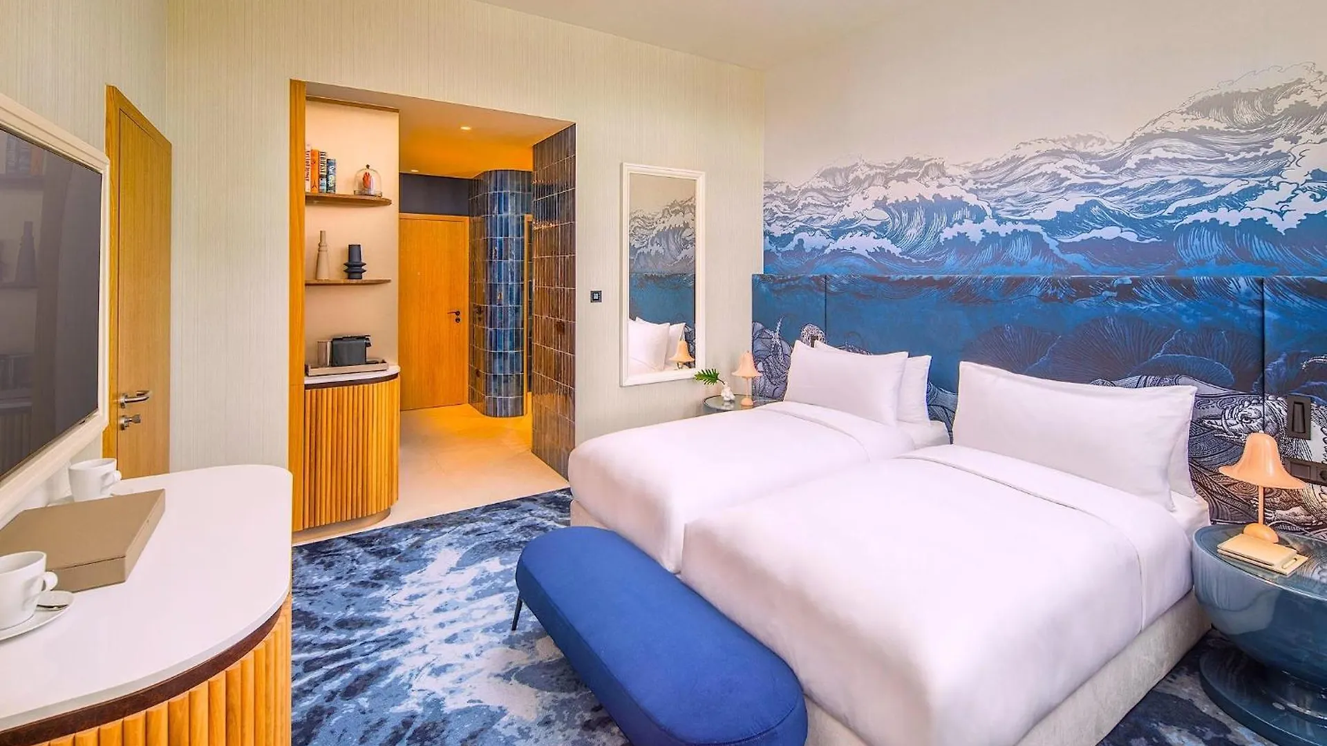 Kimpton Bem Budapest By Ihg 酒店