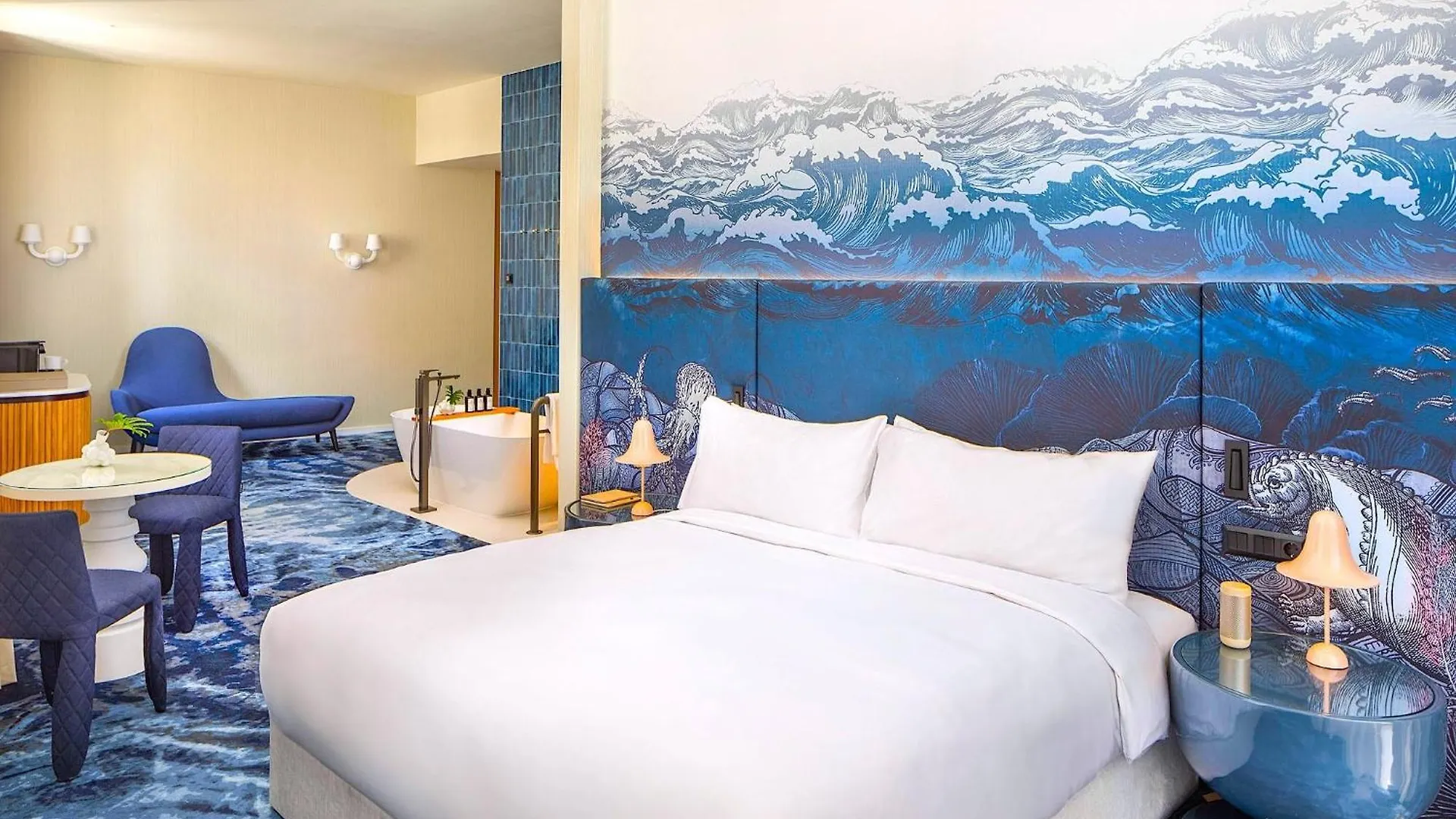 Kimpton Bem Budapest By Ihg 5*,  匈牙利
