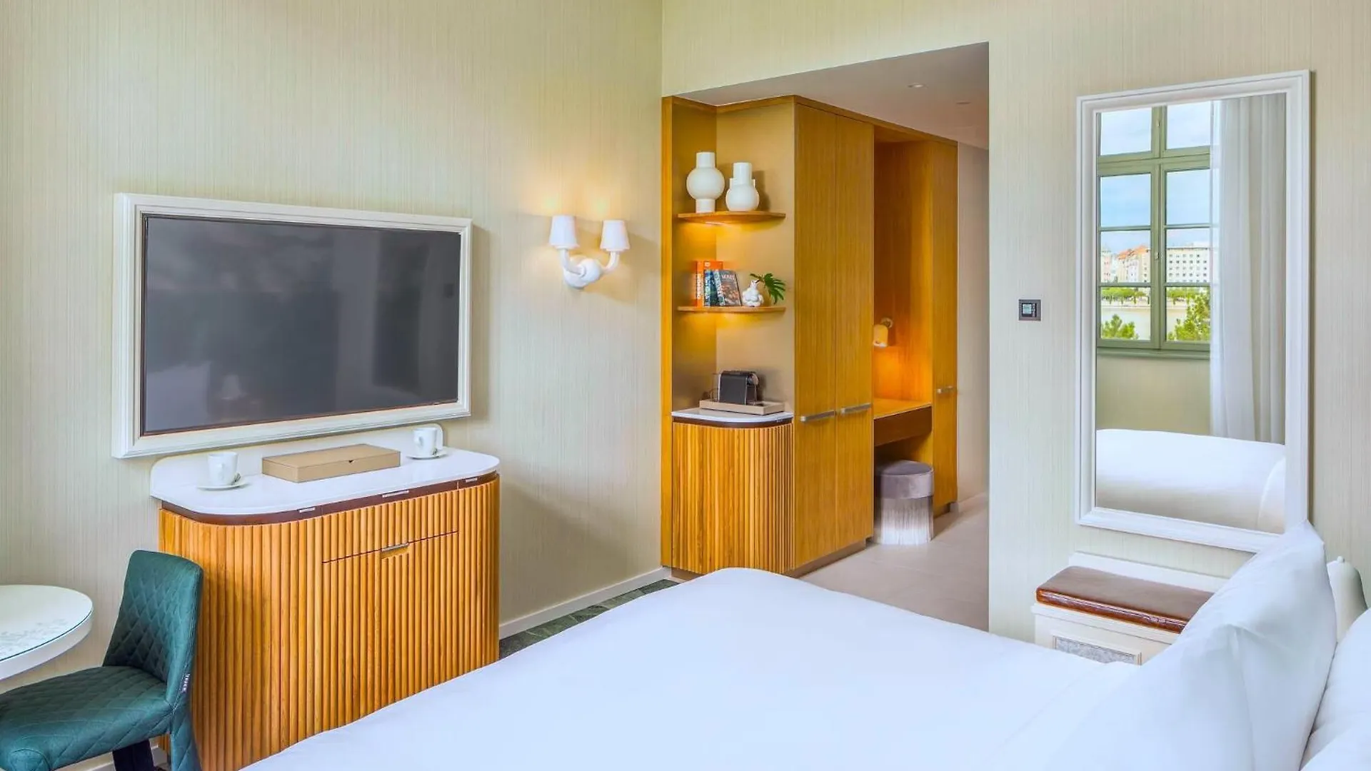 Kimpton Bem Budapest By Ihg 酒店