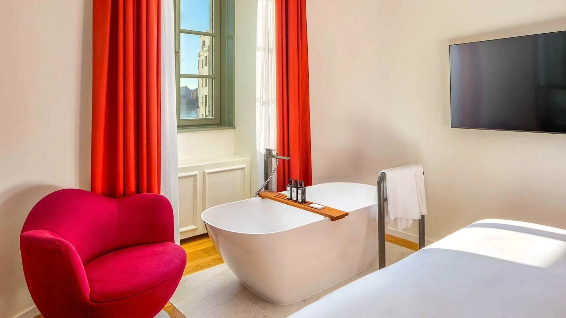***** 酒店 Kimpton Bem Budapest By Ihg 匈牙利