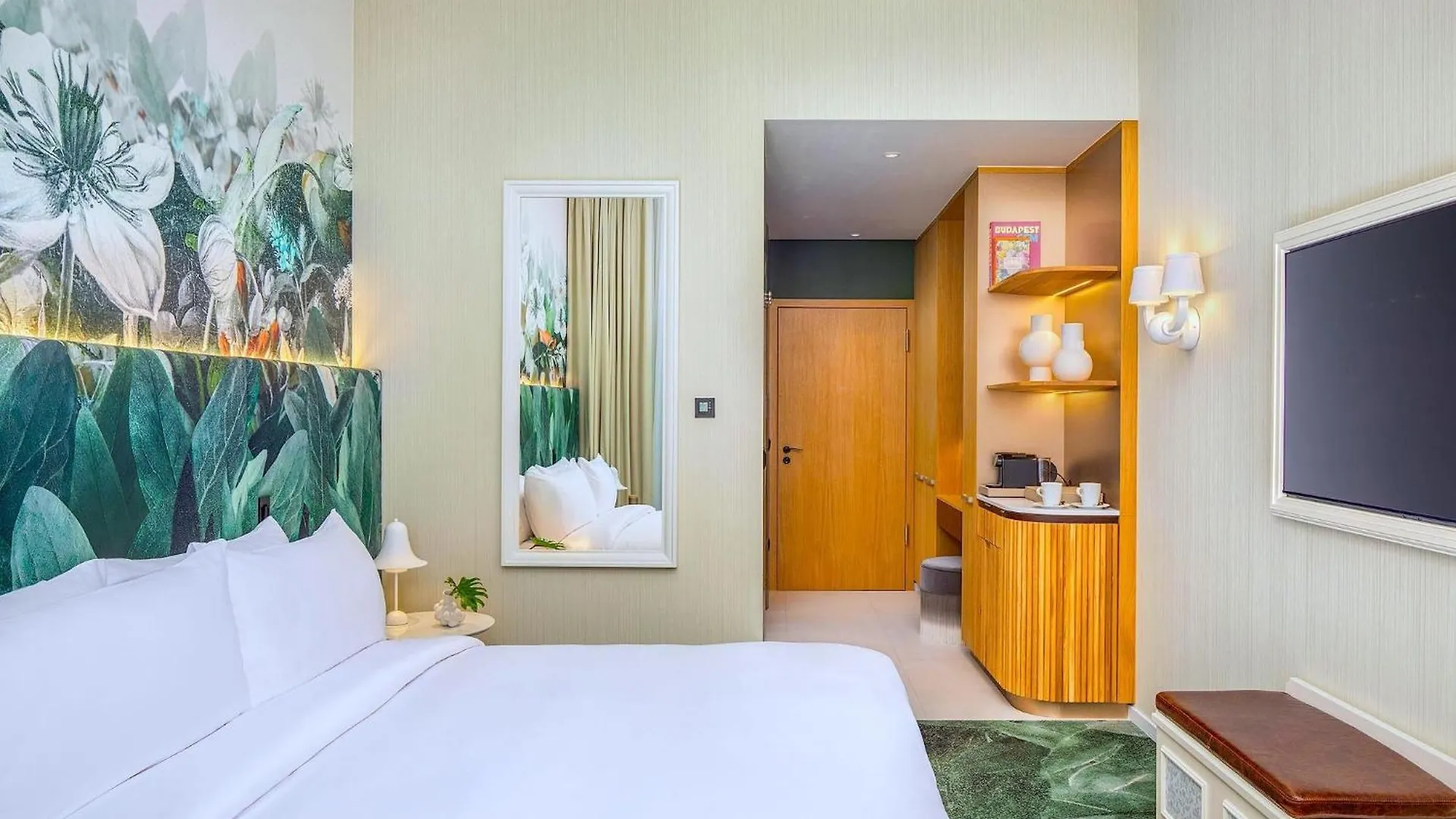 Kimpton Bem Budapest By Ihg