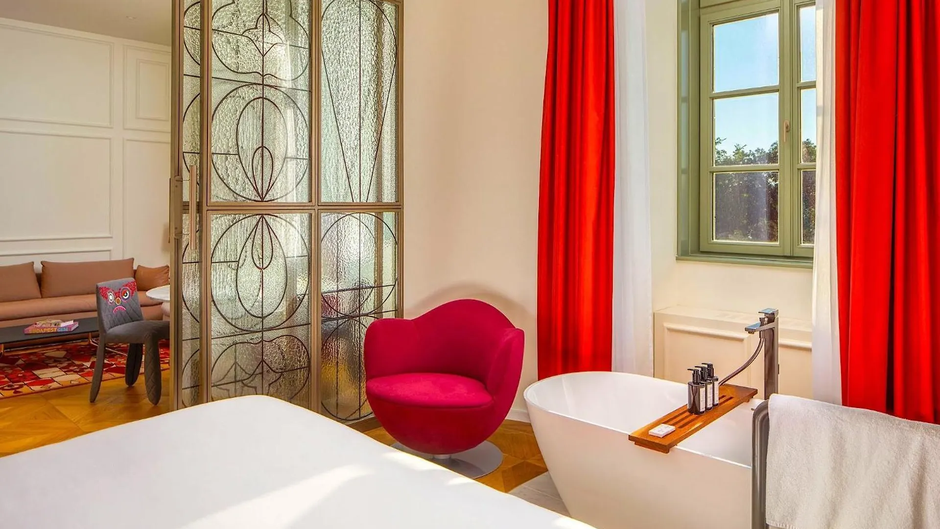 ***** 酒店 Kimpton Bem Budapest By Ihg 匈牙利