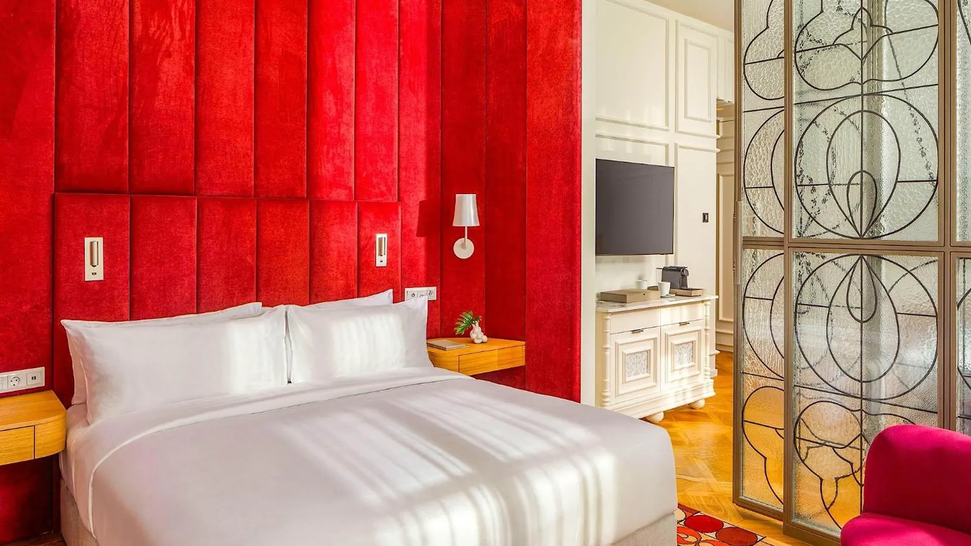 Kimpton Bem Budapest By Ihg 酒店