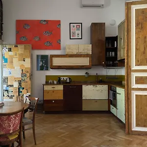 Hotel Brody House - Boutique