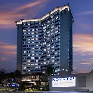 Novotel On Kitchener 4*, Singapore Singapore
