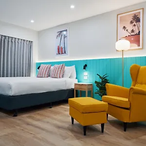 Aparthotel Red Star Palm