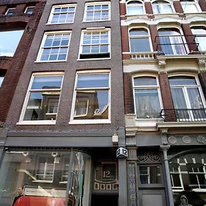 Ultraviolet , Amsterdam Nederland