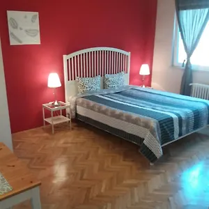 Budanest Апартаменты