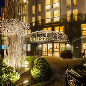 Rheingold 4*, Bayreuth Duitsland