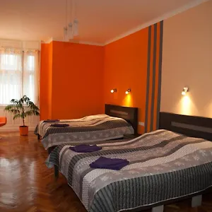  Apartmán Buda Trio