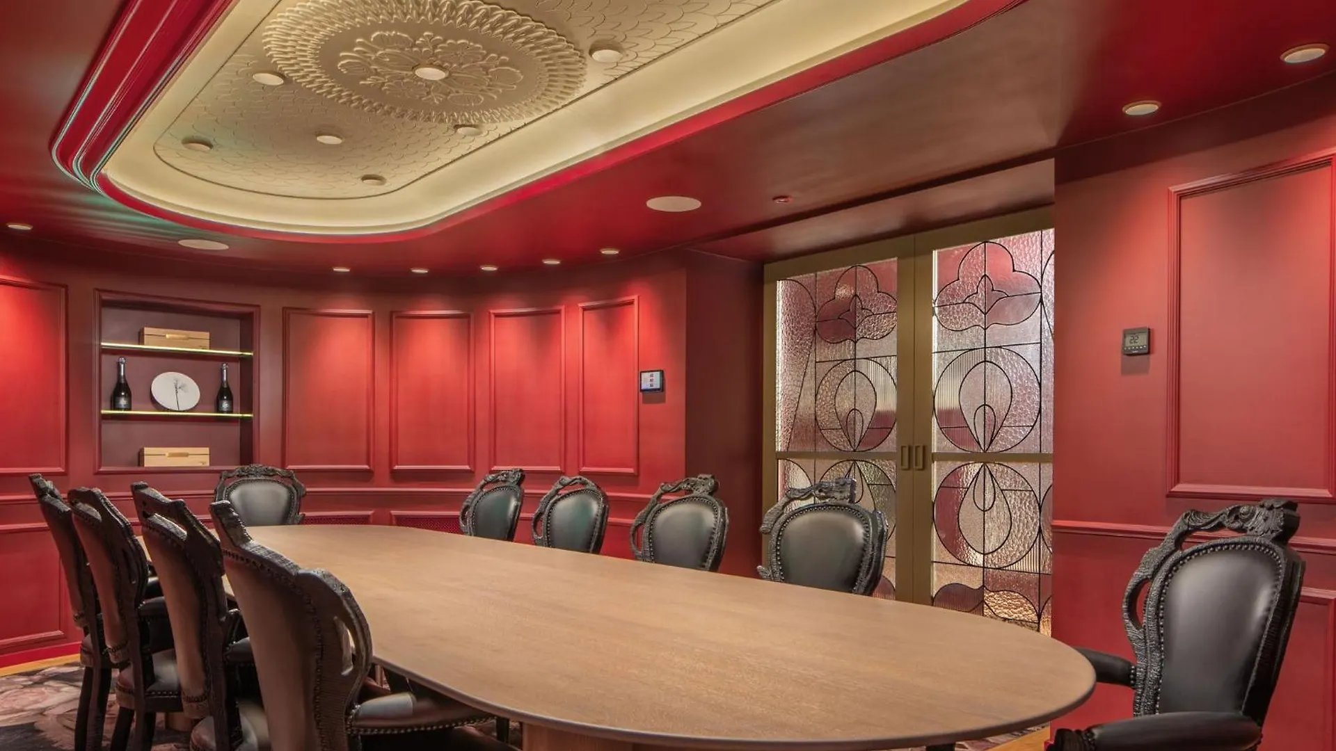 Kimpton Bem Budapest By Ihg Ungern