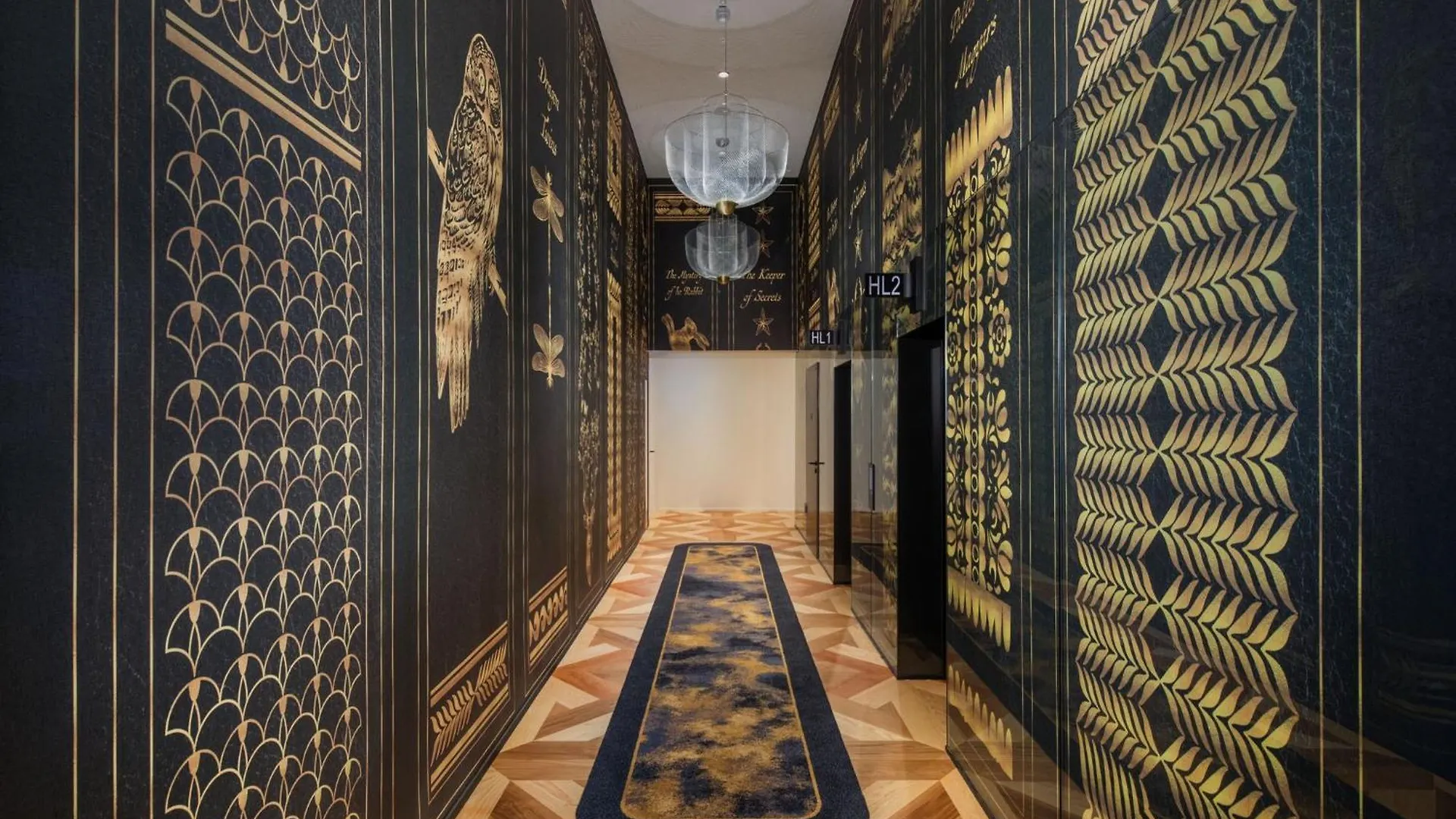 Kimpton Bem Budapest By Ihg 5*,  Ungern