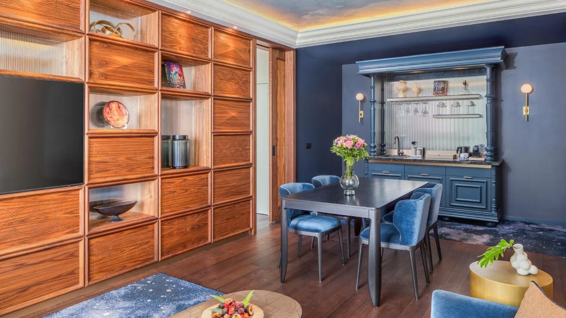 Hotell Kimpton Bem Budapest By Ihg