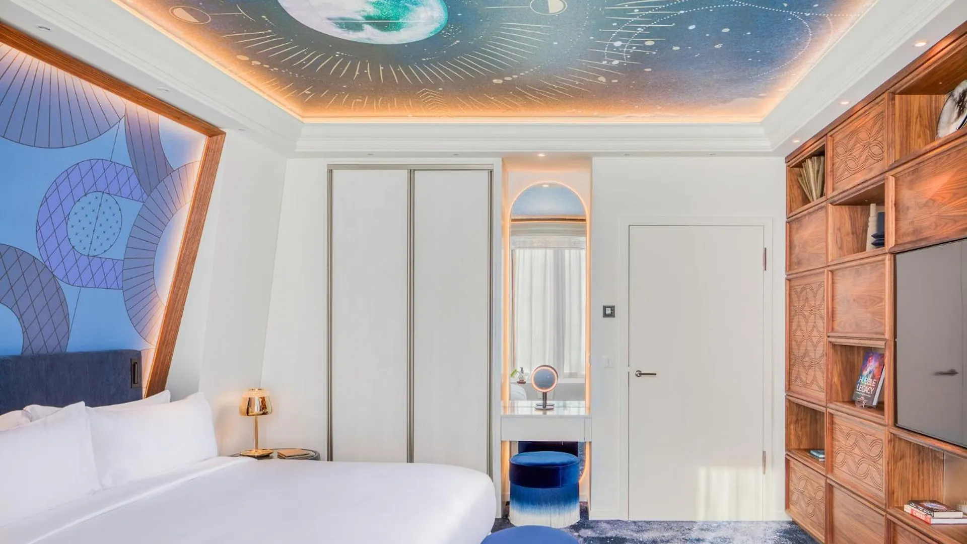 Kimpton Bem Budapest By Ihg Ungern