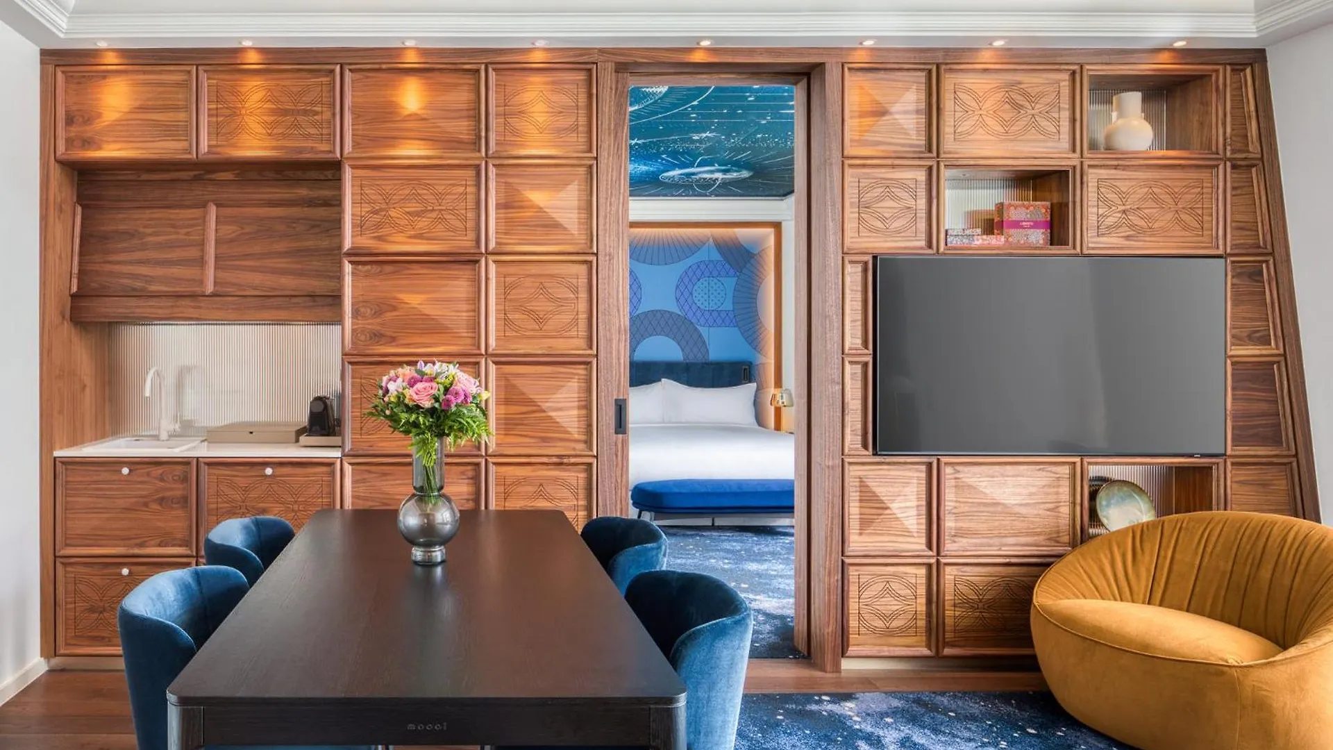 Kimpton Bem Budapest By Ihg