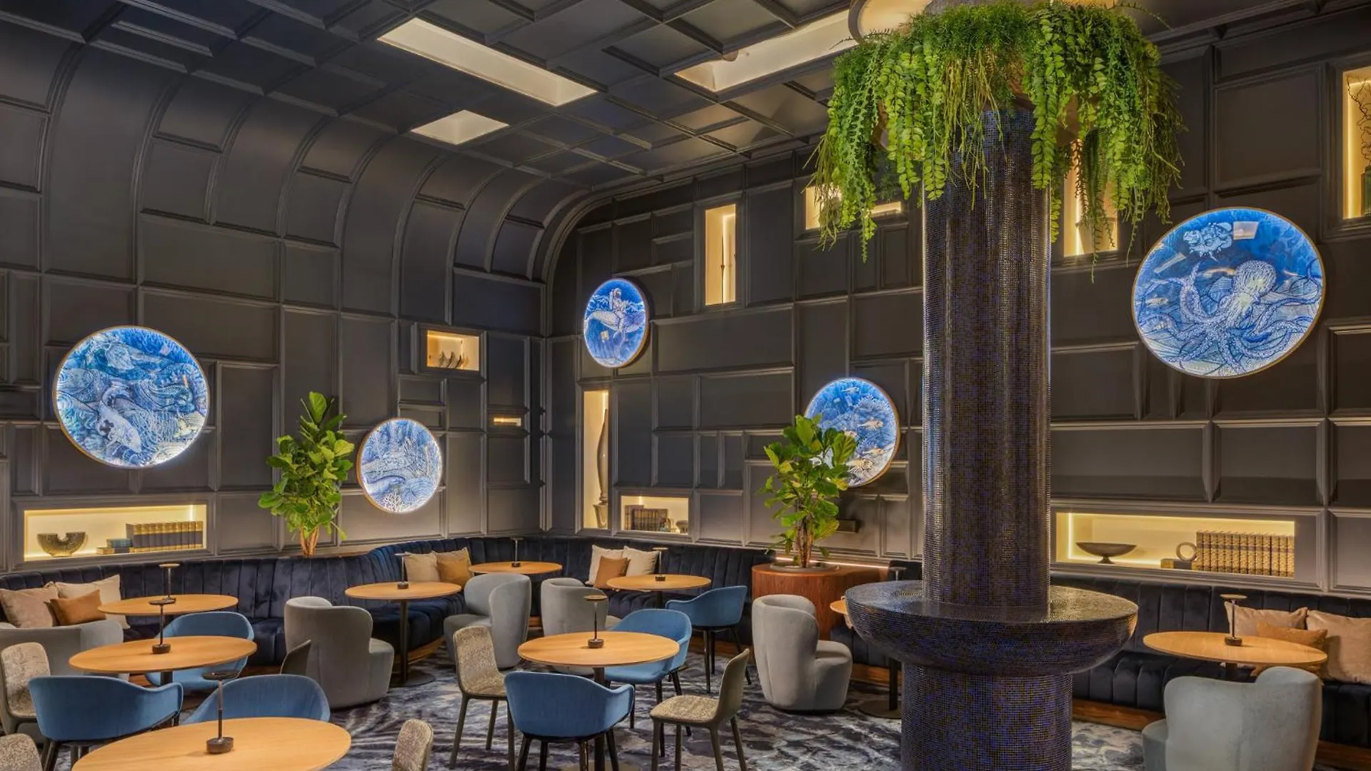 Hotell Kimpton Bem Budapest By Ihg