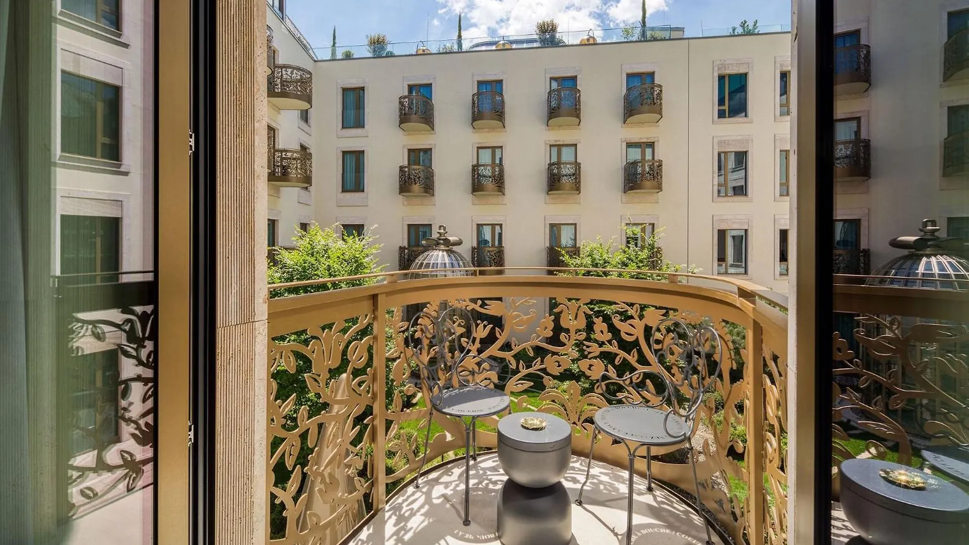 Kimpton Bem Budapest By Ihg Hotell