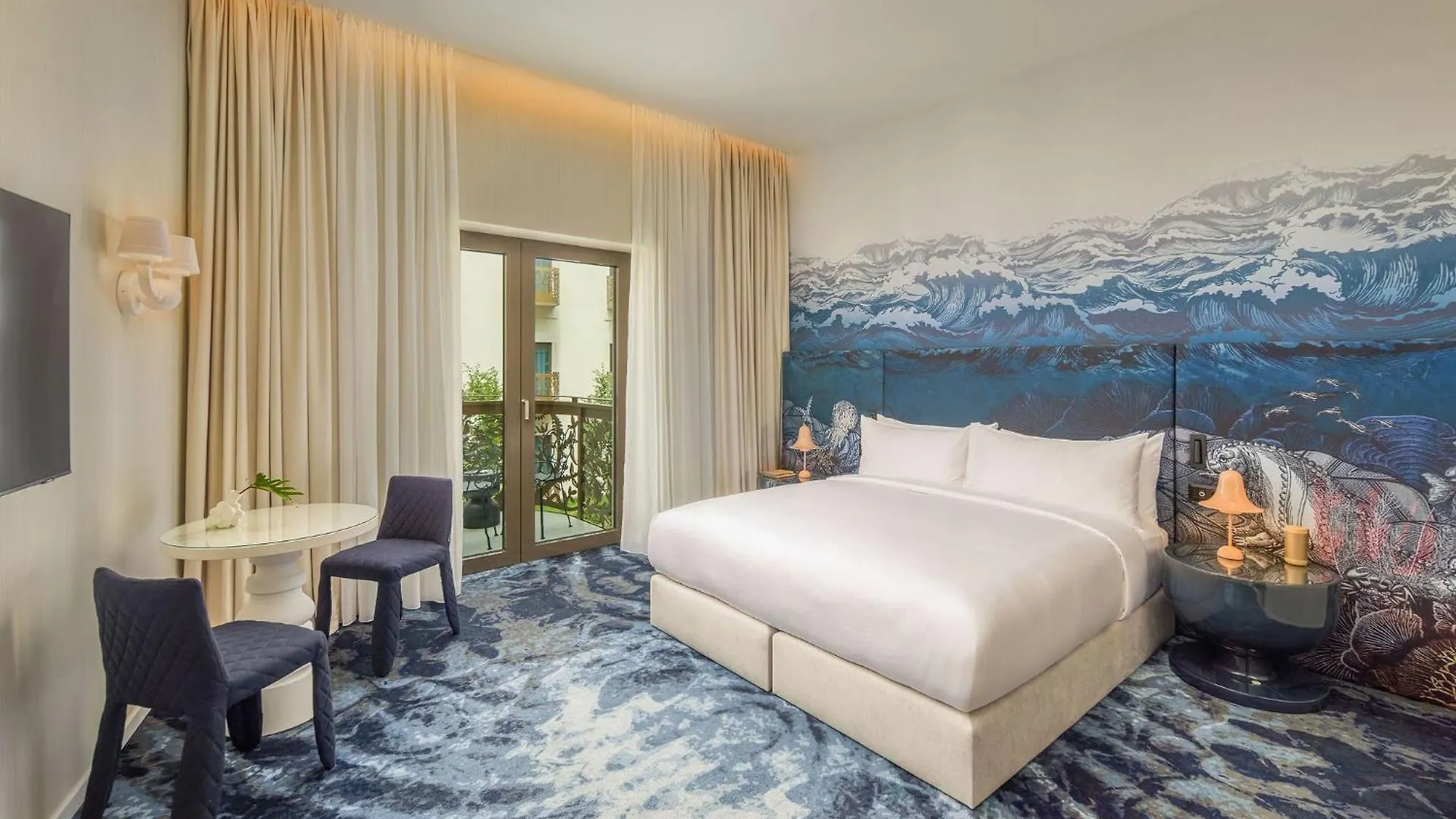 Hotell Kimpton Bem Budapest By Ihg
