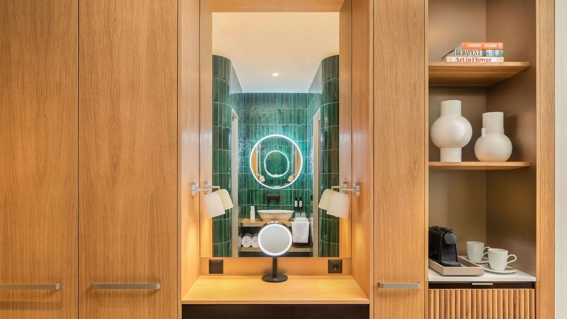 Hotell Kimpton Bem Budapest By Ihg